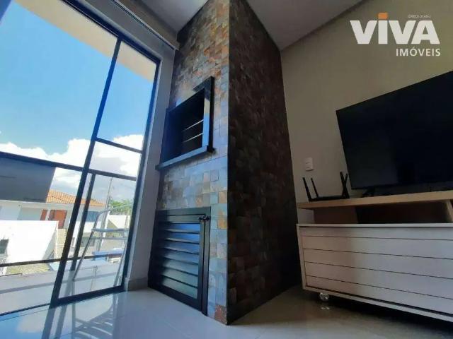 Apartamento venda em Região Geográfica Imediata de Itajaí, Barra Velha
