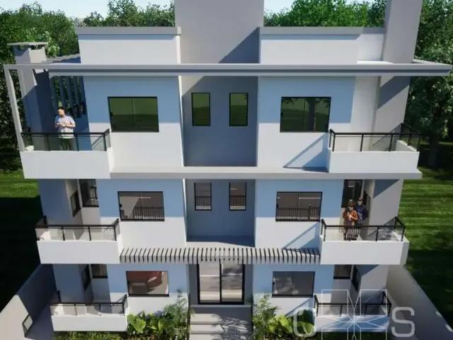 Apartamento venda em Região Geográfica Imediata de Itajaí, Barra Velha