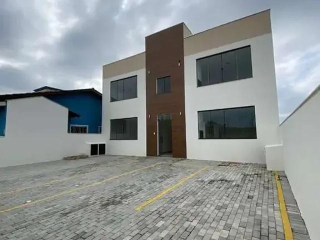 Apartamento venda em Região Geográfica Imediata de Itajaí, Barra Velha