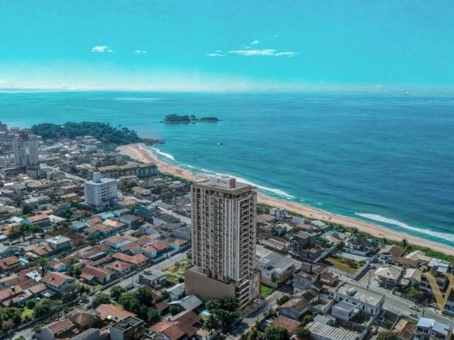 Apartamento venda em Região Geográfica Imediata de Itajaí, Barra Velha
