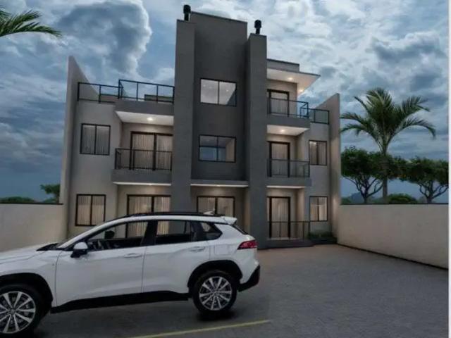 Apartamento venda em Região Geográfica Imediata de Itajaí, Barra Velha