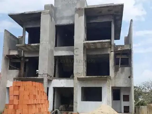 Apartamento venda em Região Geográfica Imediata de Itajaí, Barra Velha