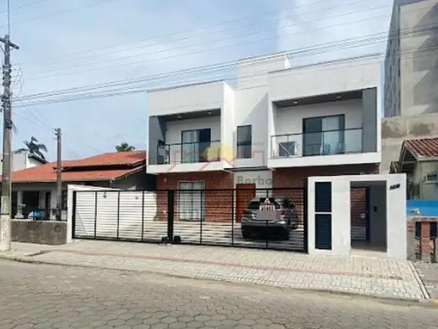 Apartamento venda em Região Geográfica Imediata de Itajaí, Barra Velha