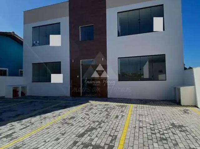 Apartamento venda em Itajuba, Barra Velha