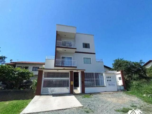 Apartamento venda em Região Geográfica Imediata de Itajaí, Barra Velha