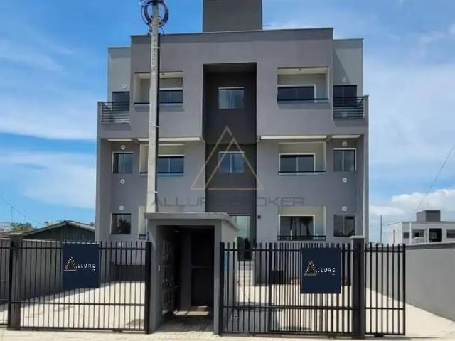 Apartamento venda em Região Geográfica Imediata de Itajaí, Barra Velha