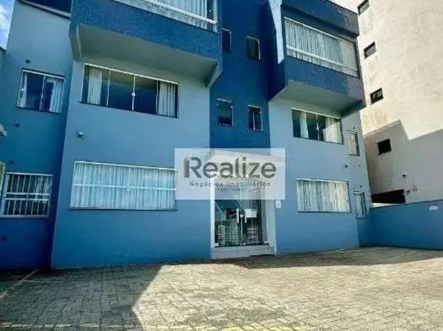 Apartamento venda em Região Geográfica Imediata de Itajaí, Barra Velha