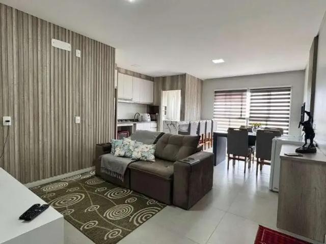 Apartamento venda em Região Geográfica Imediata de Itajaí, Barra Velha