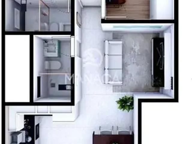 Apartamento venda em Região Geográfica Imediata de Itajaí, Barra Velha