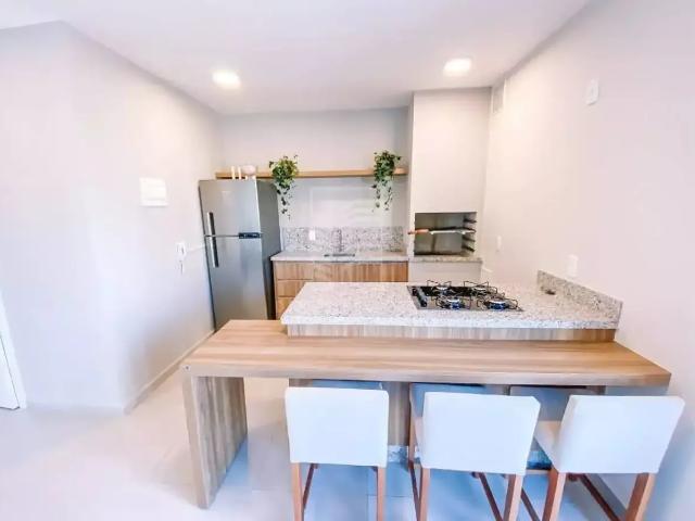 Apartamento venda em Região Geográfica Imediata de Itajaí, Barra Velha