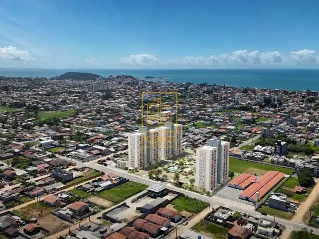 Apartamento venda em Região Geográfica Imediata de Itajaí, Barra Velha