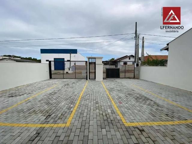 Apartamento venda em Região Geográfica Imediata de Itajaí, Barra Velha