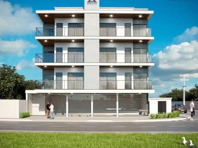 Apartamento venda em Região Geográfica Imediata de Itajaí, Barra Velha