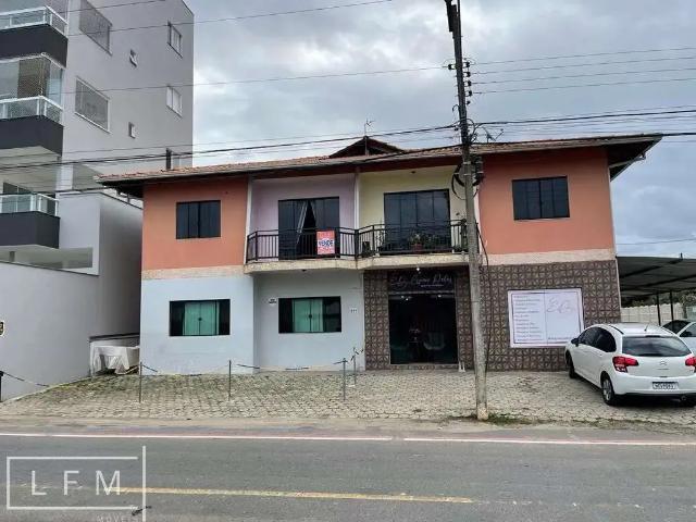 Apartamento venda em Região Geográfica Imediata de Itajaí, Barra Velha