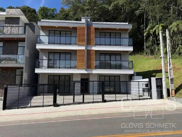 Apartamento venda em Região Geográfica Imediata de Itajaí, Barra Velha