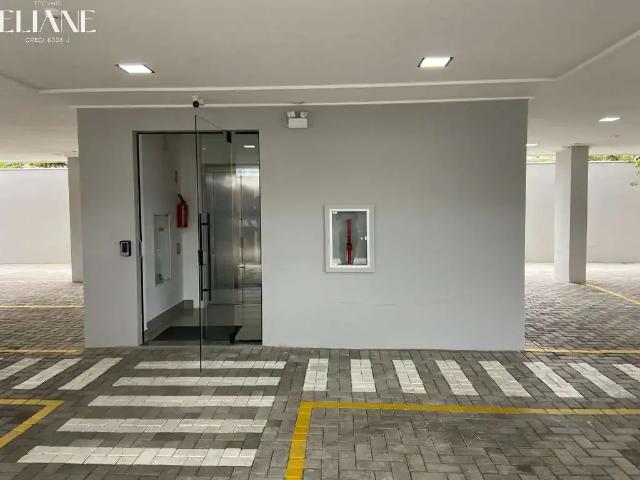 Apartamento venda em Itajubá