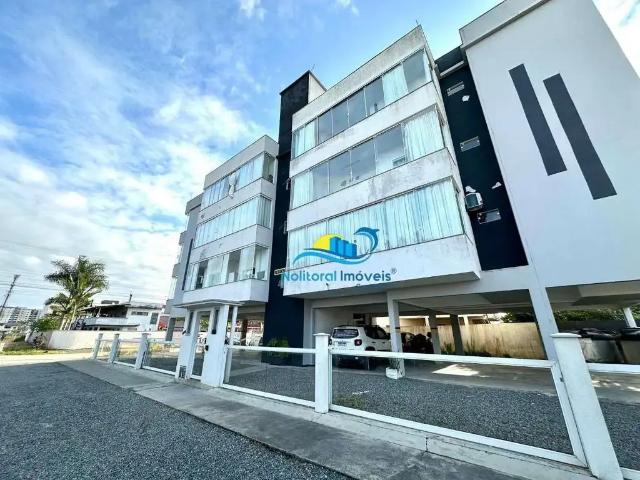 Apartamento venda em Região Geográfica Imediata de Itajaí, Barra Velha