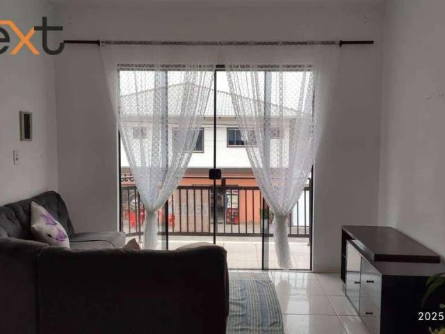 Apartamento venda em Itajuba, Barra Velha