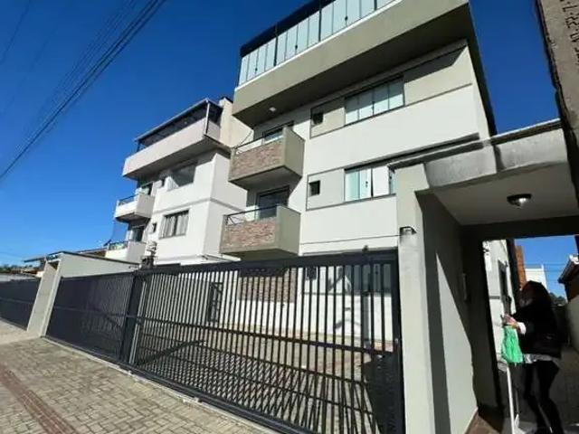 Apartamento venda em Região Geográfica Imediata de Itajaí, Barra Velha