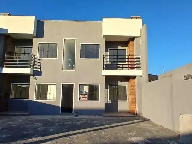 Apartamento venda em Região Geográfica Imediata de Itajaí, Barra Velha