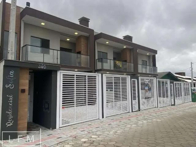 Apartamento venda em Região Geográfica Imediata de Itajaí, Barra Velha