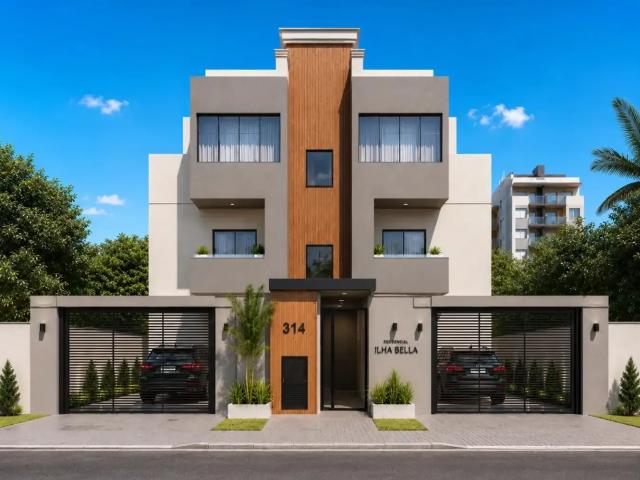 Apartamento venda em Região Geográfica Imediata de Itajaí, Barra Velha