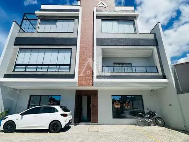 Apartamento venda em Região Geográfica Imediata de Itajaí, Barra Velha