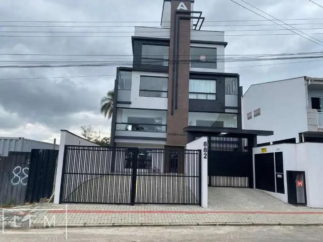 Apartamento venda em Região Geográfica Imediata de Itajaí, Barra Velha