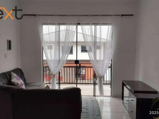 Apartamento venda em Região Geográfica Imediata de Itajaí, Barra Velha