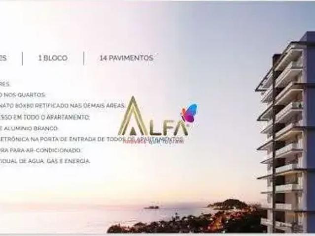 Apartamento venda em Região Geográfica Imediata de Itajaí, Barra Velha