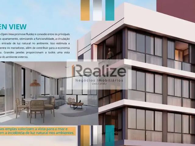 Apartamento venda em Região Geográfica Imediata de Itajaí, Barra Velha