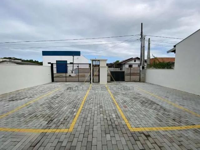 Apartamento venda em Região Geográfica Imediata de Itajaí, Barra Velha