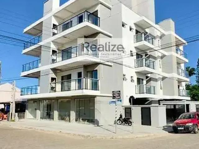 Apartamento venda em Região Geográfica Imediata de Itajaí, Barra Velha