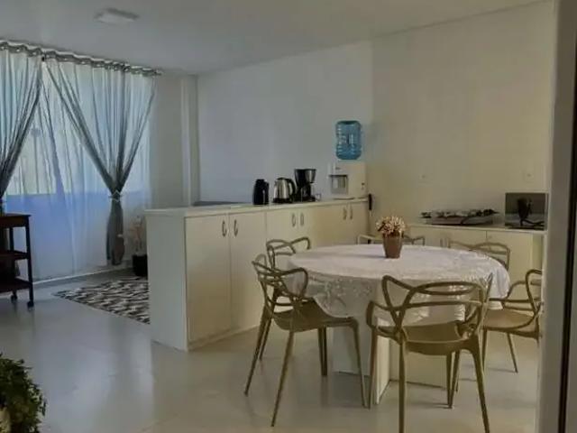 Apartamento venda em Barra Velha, Itajuba