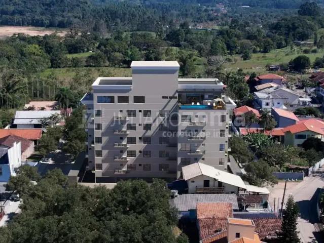 Apartamento venda em Região Geográfica Imediata de Itajaí, Barra Velha