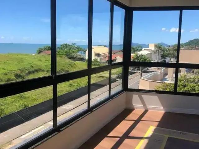 Apartamento venda em Região Geográfica Imediata de Itajaí, Barra Velha