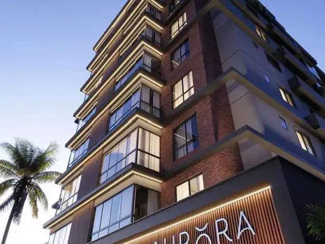 Apartamento venda em Região Geográfica Imediata de Itajaí, Barra Velha