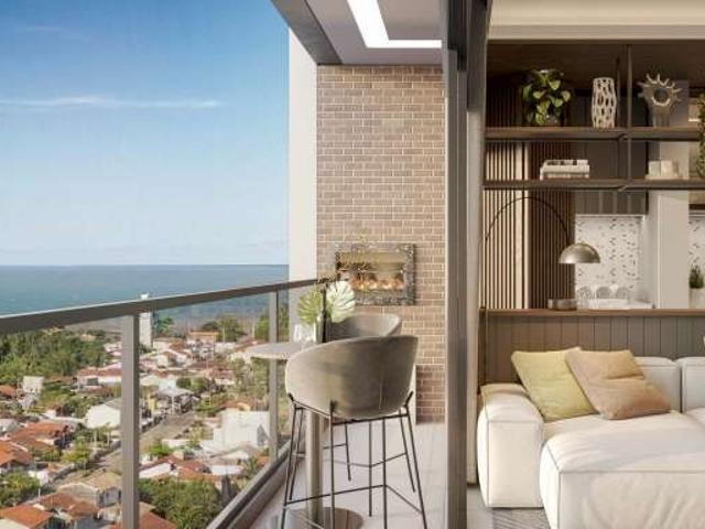 Apartamento venda em Região Geográfica Imediata de Itajaí, Barra Velha