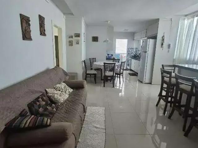 Apartamento venda em Região Geográfica Imediata de Itajaí, Barra Velha