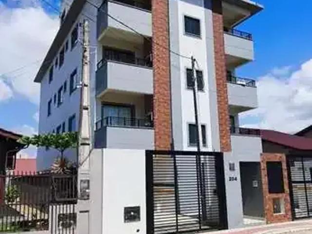 Apartamento venda em Região Geográfica Imediata de Itajaí, Barra Velha