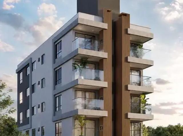 Apartamento venda em Região Geográfica Imediata de Itajaí, Barra Velha