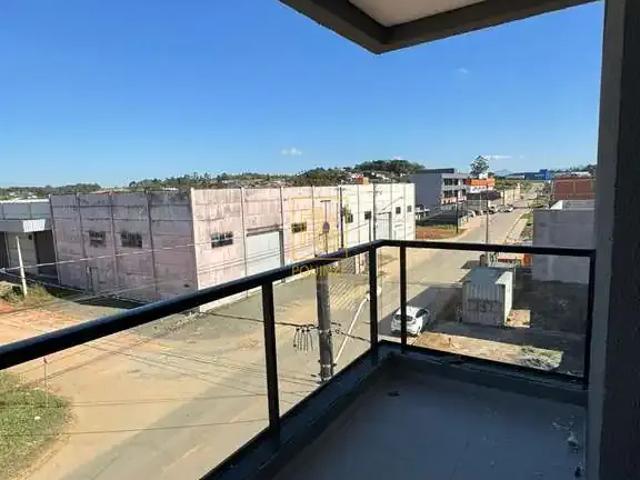 Apartamento venda em Região Geográfica Imediata de Itajaí, Barra Velha