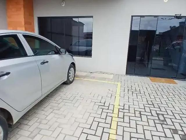 Apartamento venda em Região Geográfica Imediata de Itajaí, Barra Velha