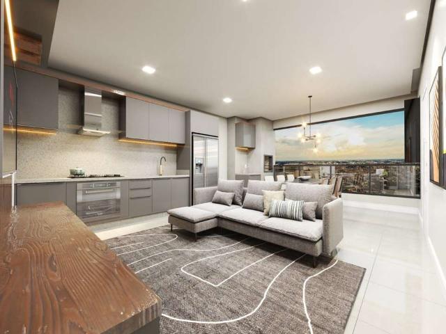 Apartamento venda em Região Geográfica Imediata de Itajaí, Barra Velha