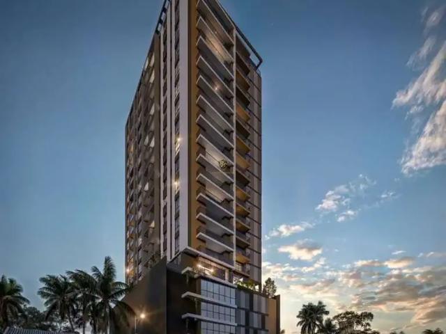 Apartamento venda em Região Geográfica Imediata de Itajaí, Barra Velha