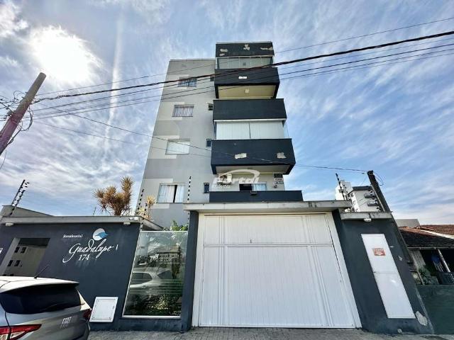 Apartamento venda em Região Geográfica Imediata de Itajaí, Barra Velha