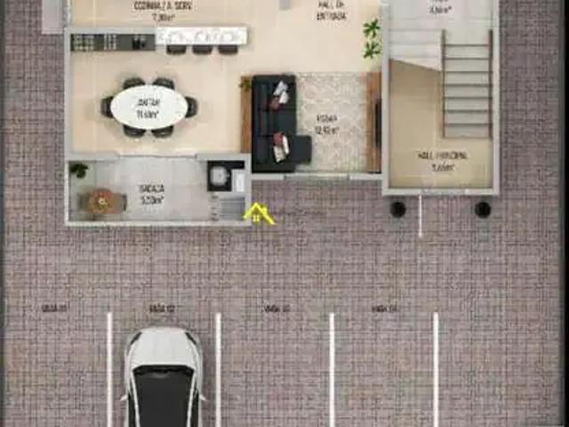 Apartamento venda em Região Geográfica Imediata de Itajaí, Barra Velha