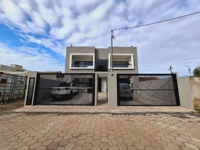 Apartamento venda em Região Geográfica Imediata de Itajaí, Barra Velha