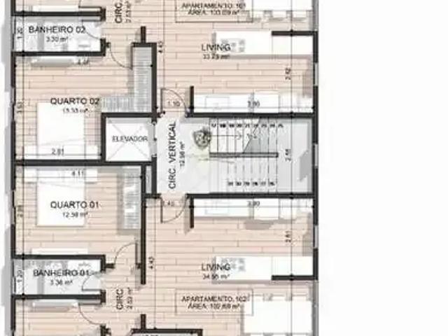 Apartamento venda em Região Geográfica Imediata de Itajaí, Barra Velha