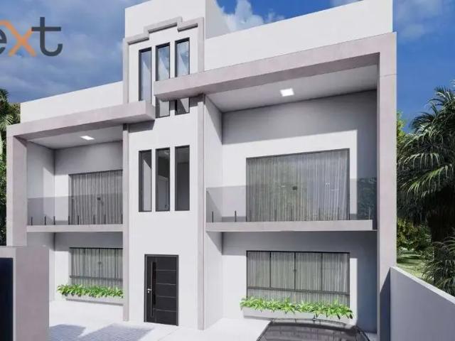 Apartamento venda em Região Geográfica Imediata de Itajaí, Barra Velha